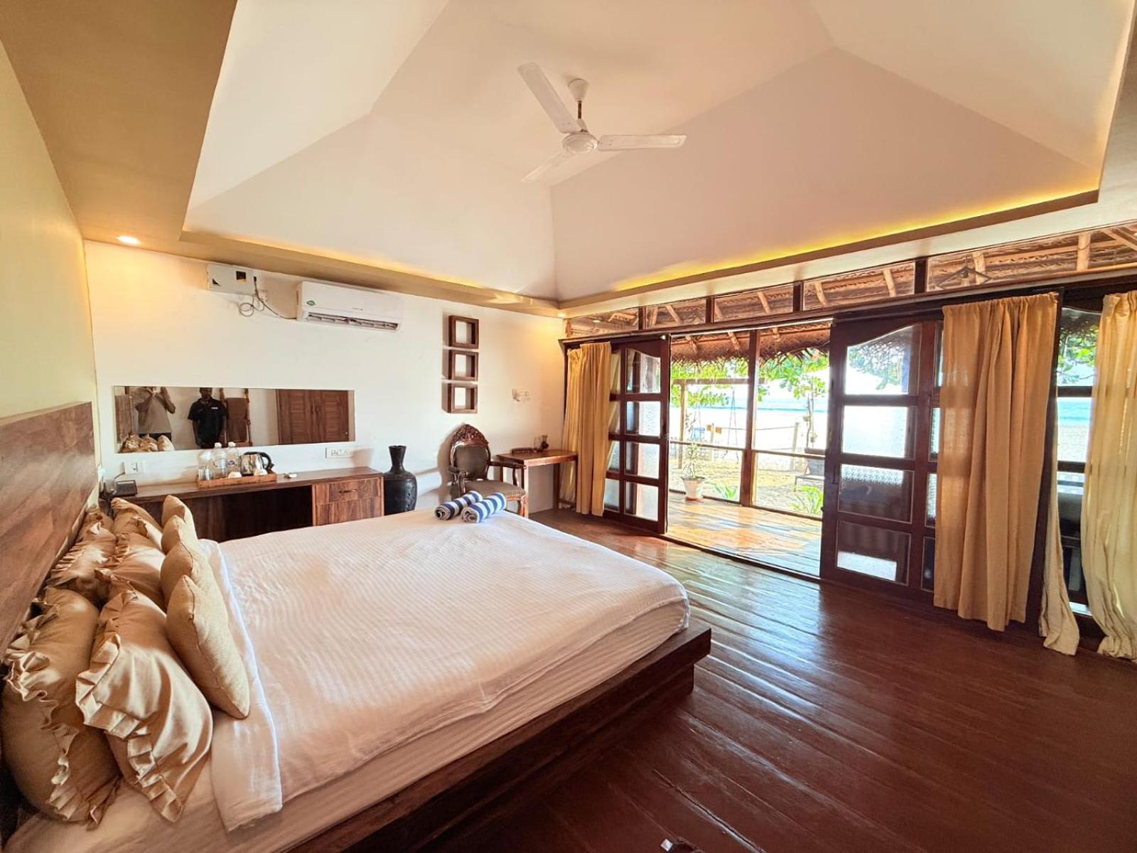 The Bay Agonda 16/50