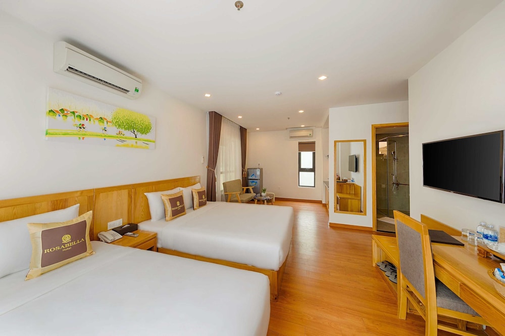 Rosabella Boutique Hotel 19/59