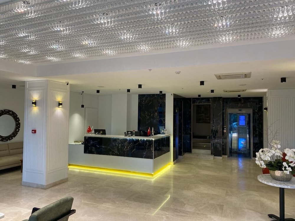 Nk Hotel 8/50