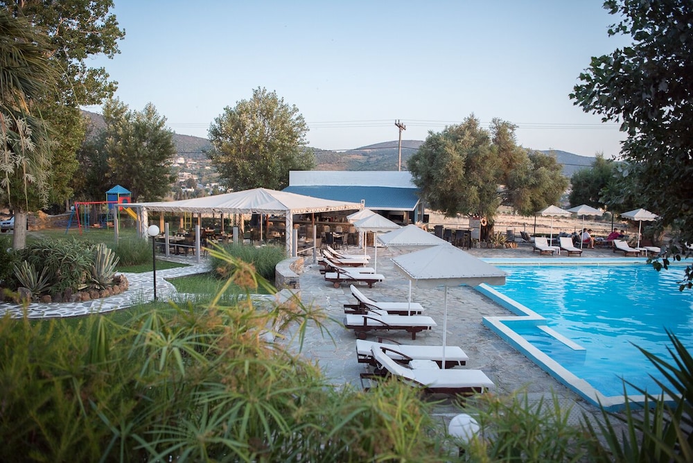 Marmari Bay Hotel 56/56