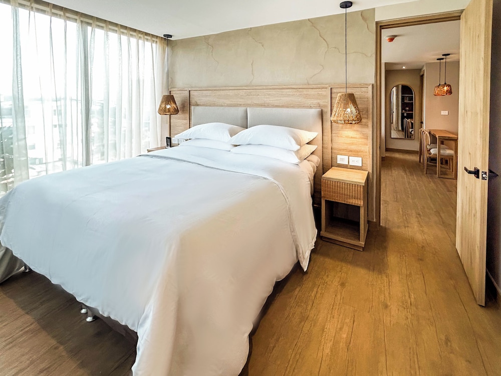 Hotel Faranda Collection Cucuta 20/58