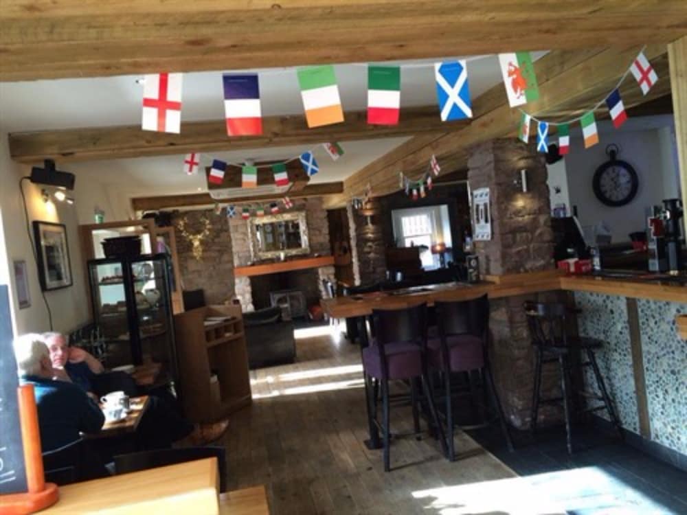 The Drymen Inn 29/36
