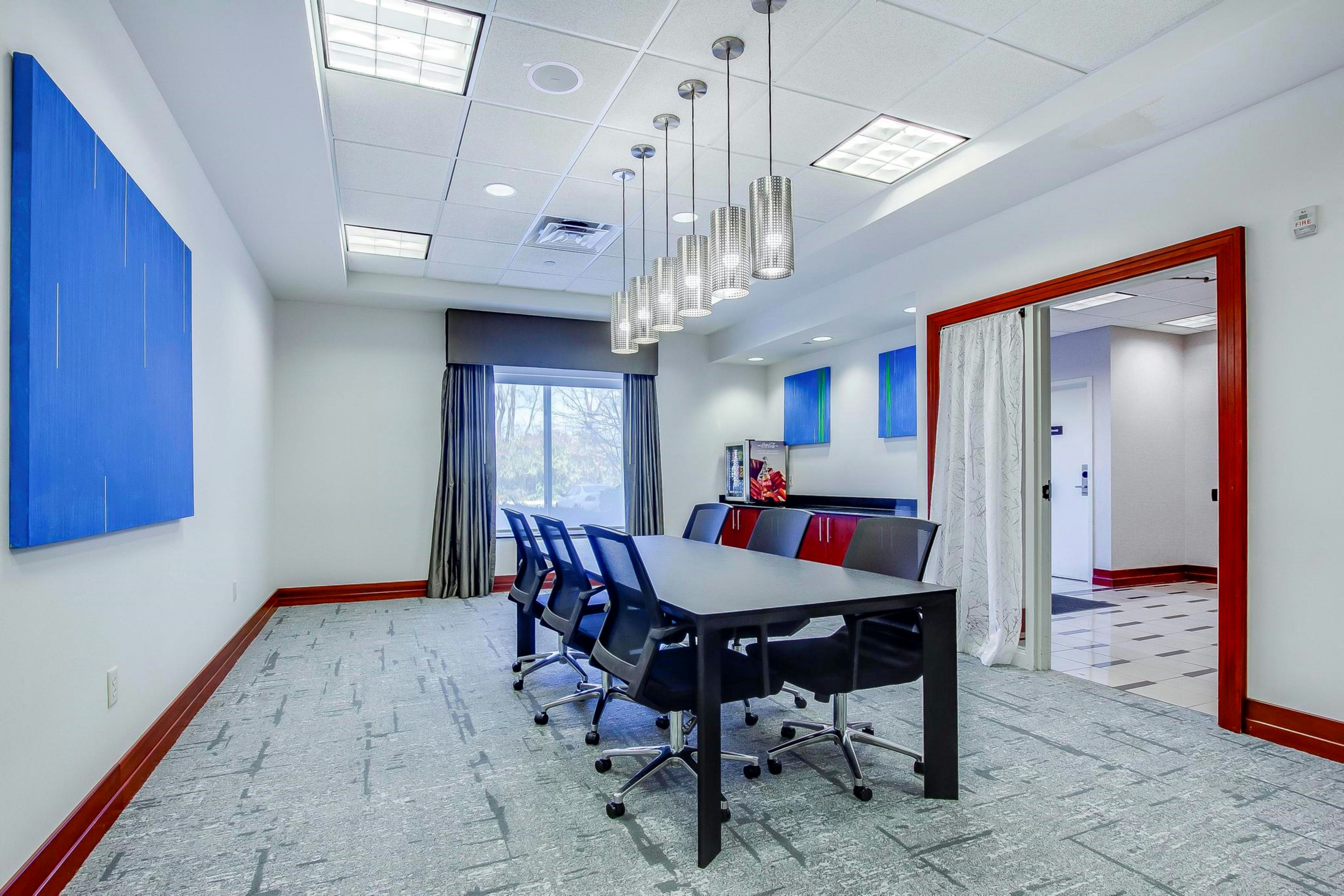 Hilton Garden Inn Louisville Northeast photo2
