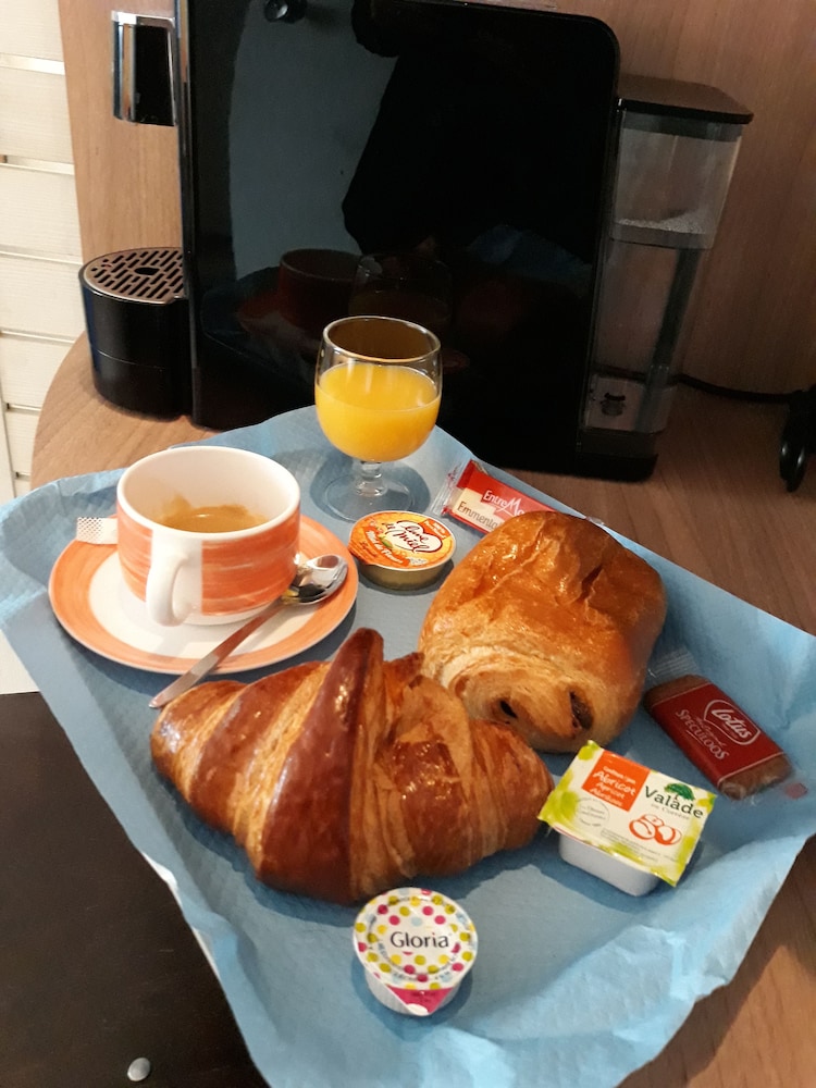 Art Hotel Paris Est 20/27