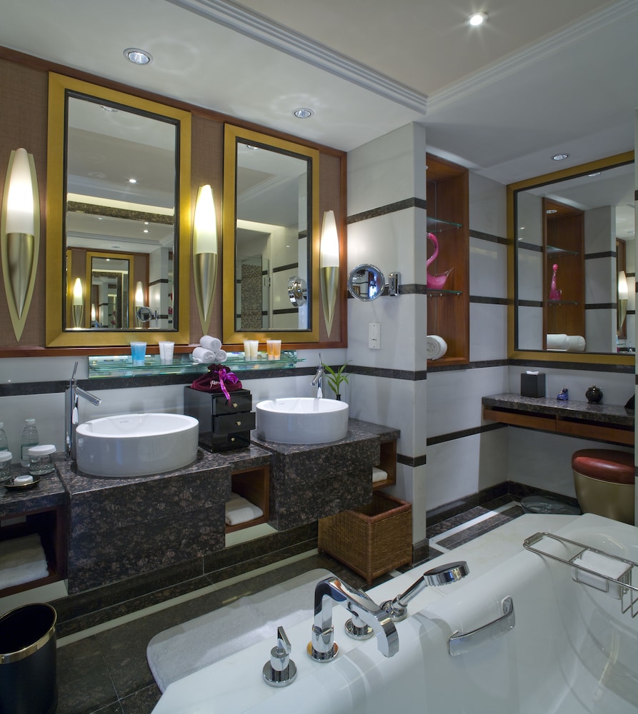 Kempinski Hotel Shenzhen 71/71