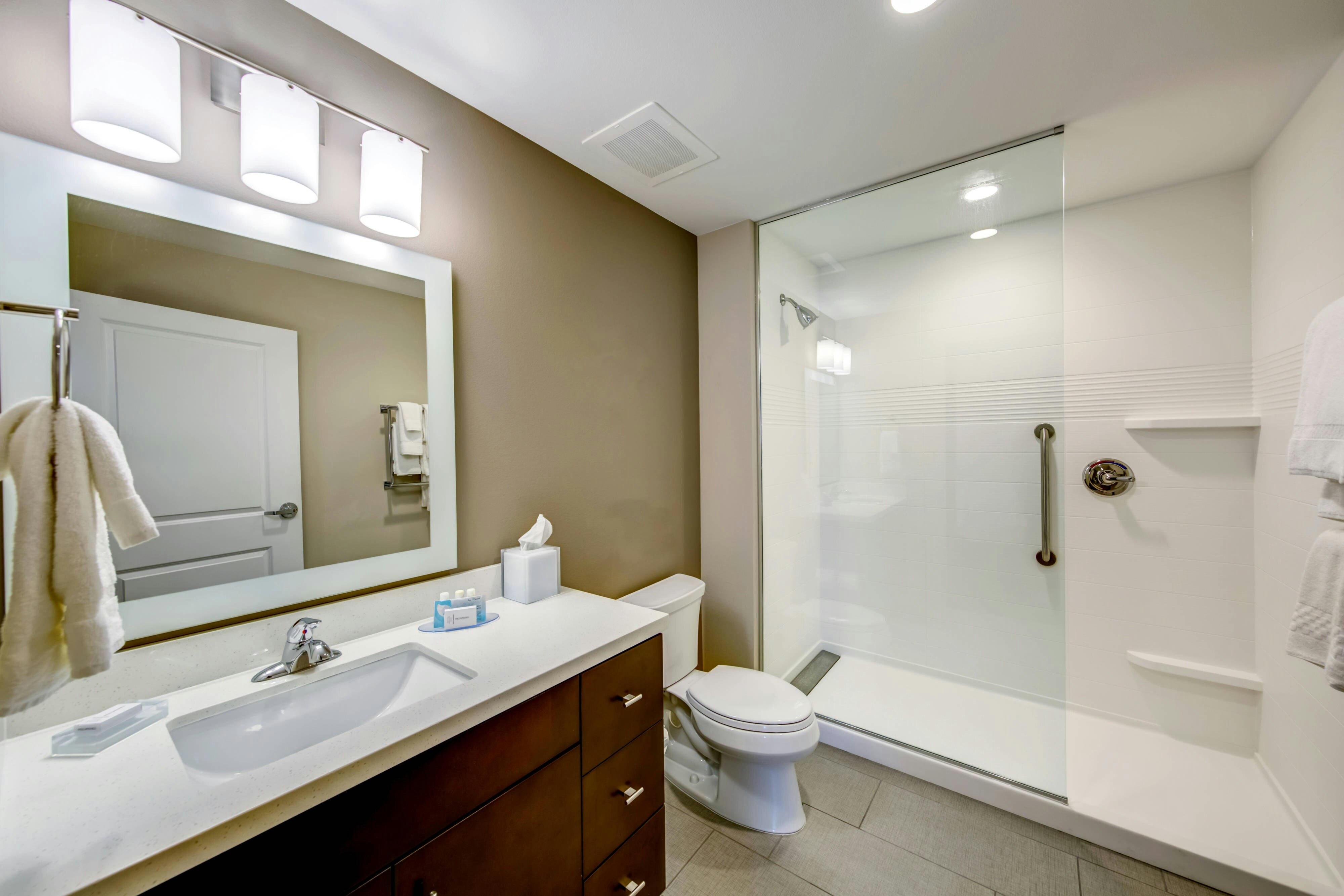 Towneplace Suites Big Spring 54/55