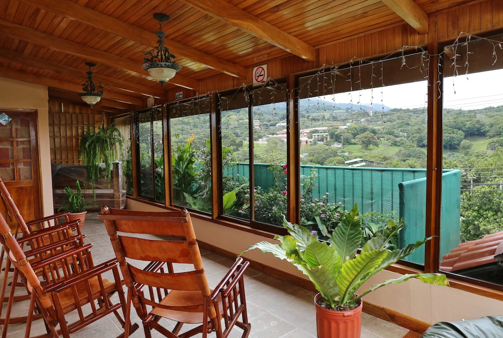 Camino Verde Bed & Breakfast 32/49
