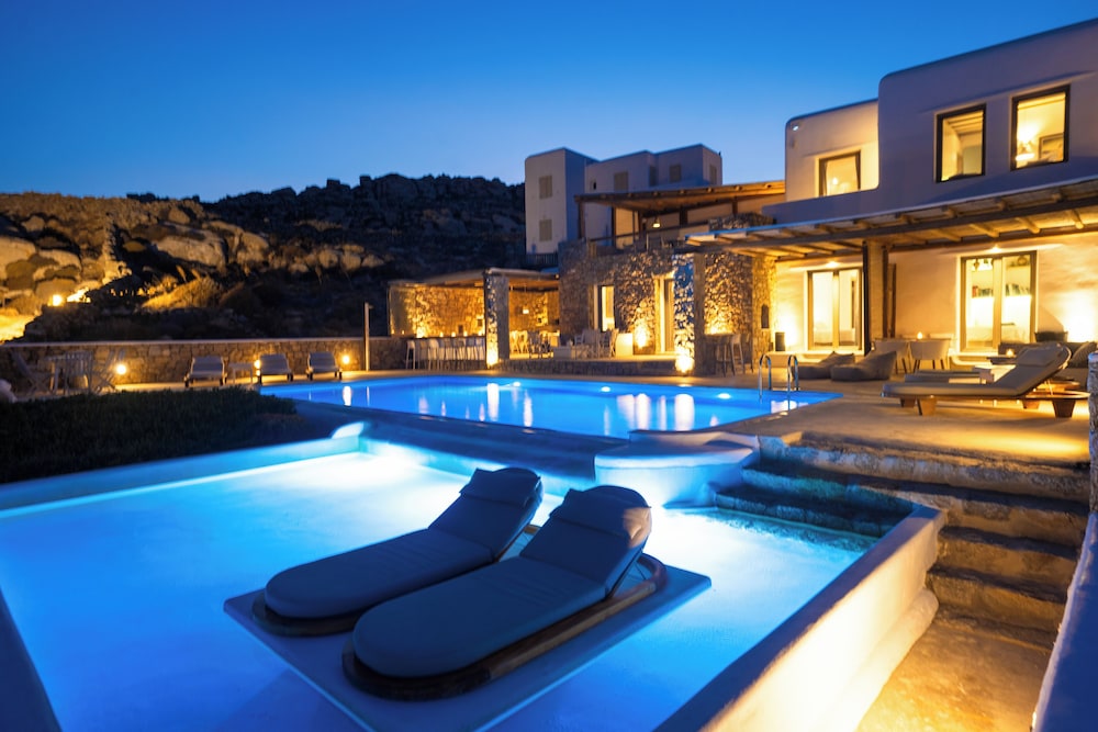 Amallini Suites 30/50