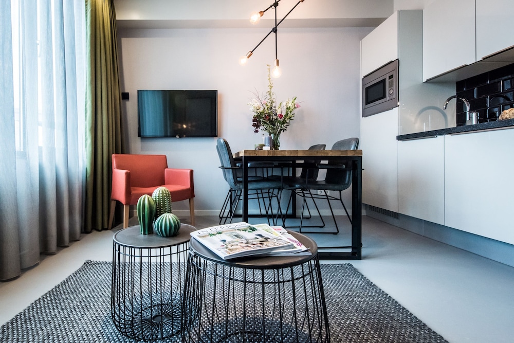 Short Stay Group Eastern Docklands Apartments 35/50