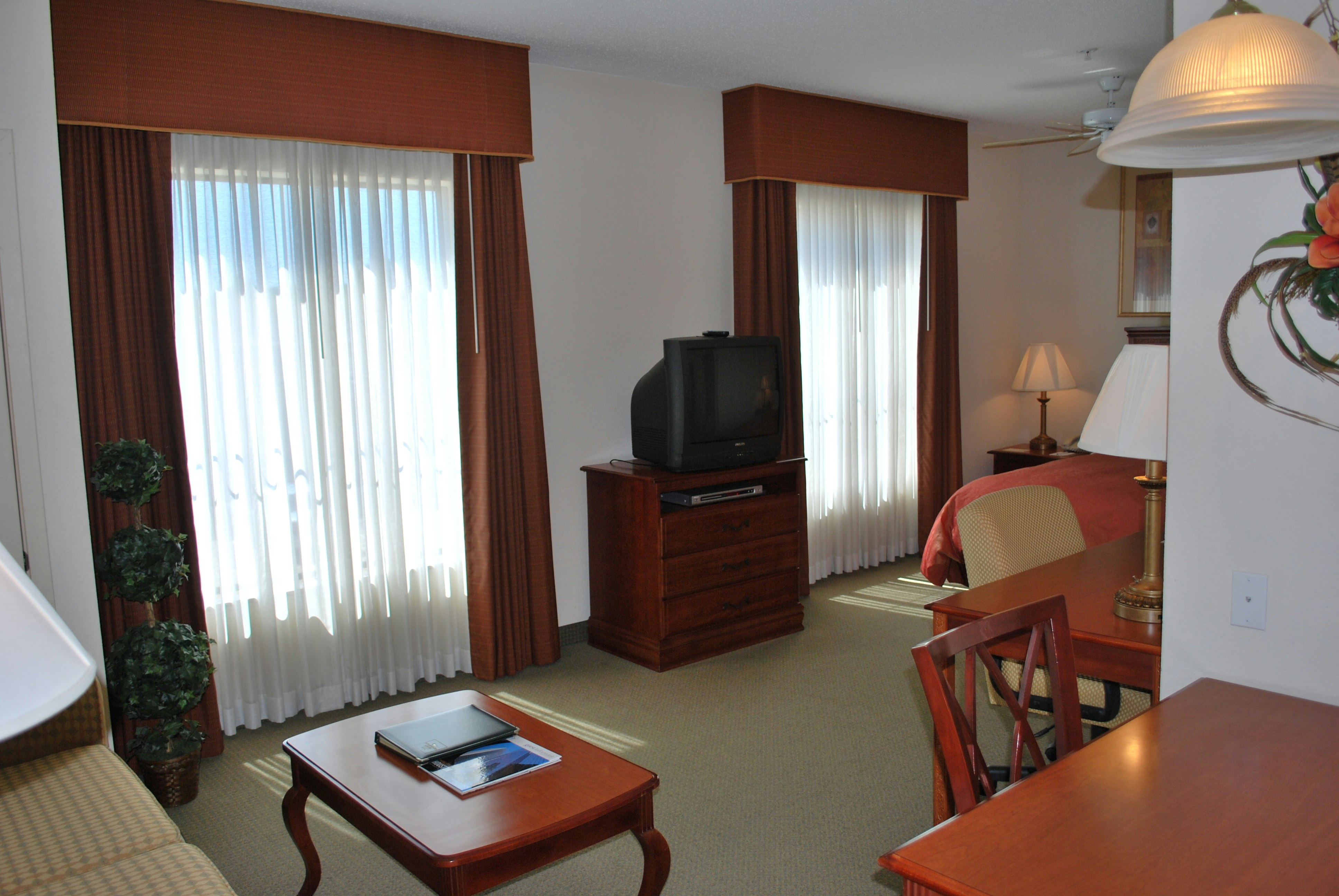 Homewood Suites By Hilton Houston Iah Airport Beltway 8 19/32