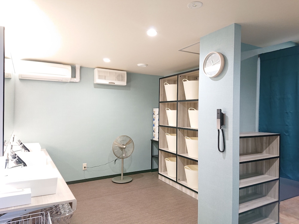 Green Rich Hotel Okinawa Nago 30/47