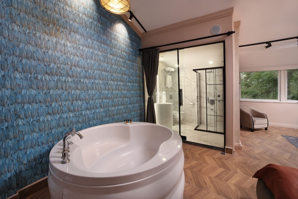 HARBIYE RESIDENCE 40/43