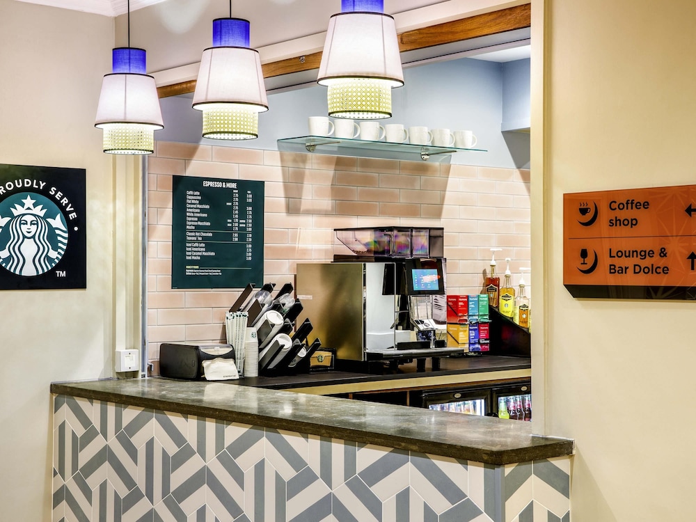 ibis Styles Bournemouth 1/50