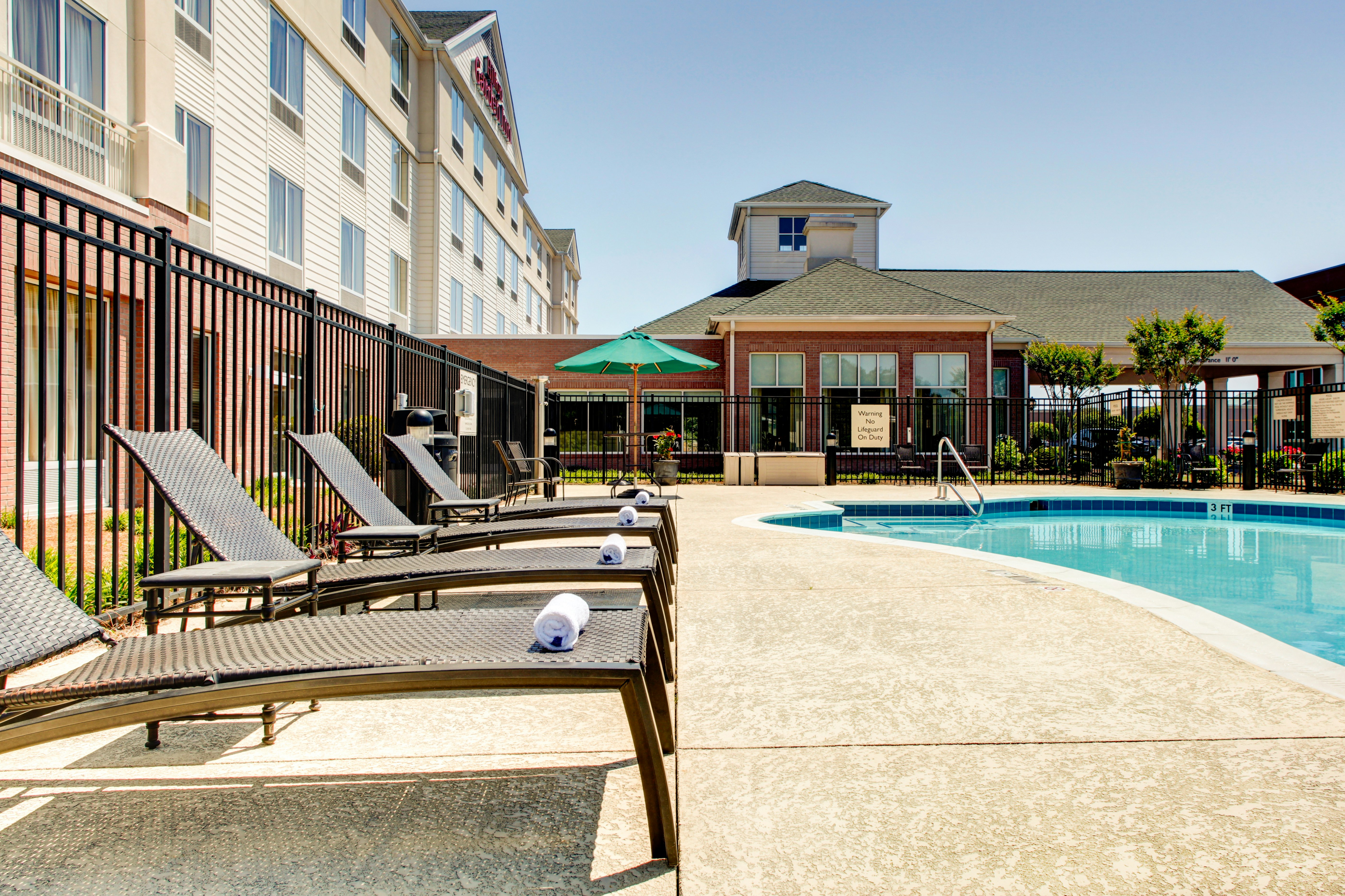 Hilton Garden Inn Wilmington Mayfaire Town Ctr 44/47
