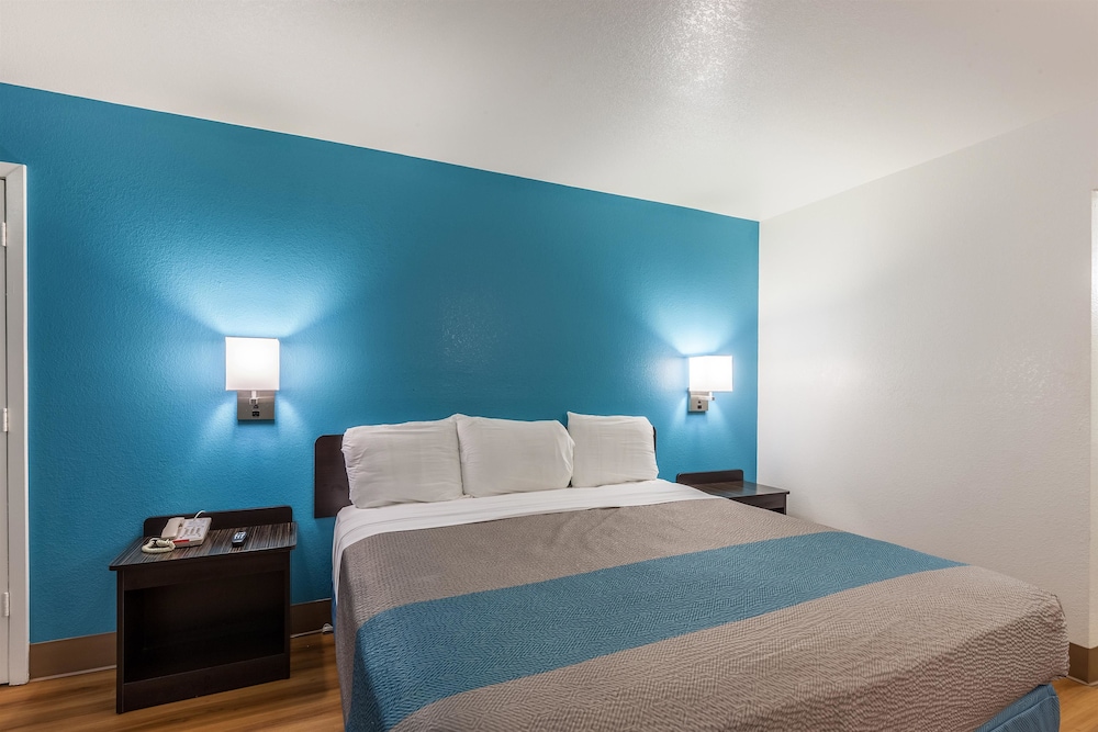 Motel6 Webster Tx Houston Nasa Lake 35/61