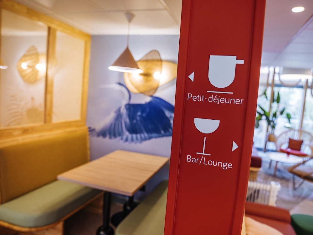 IBIS STYLES ANTIBES 3/71