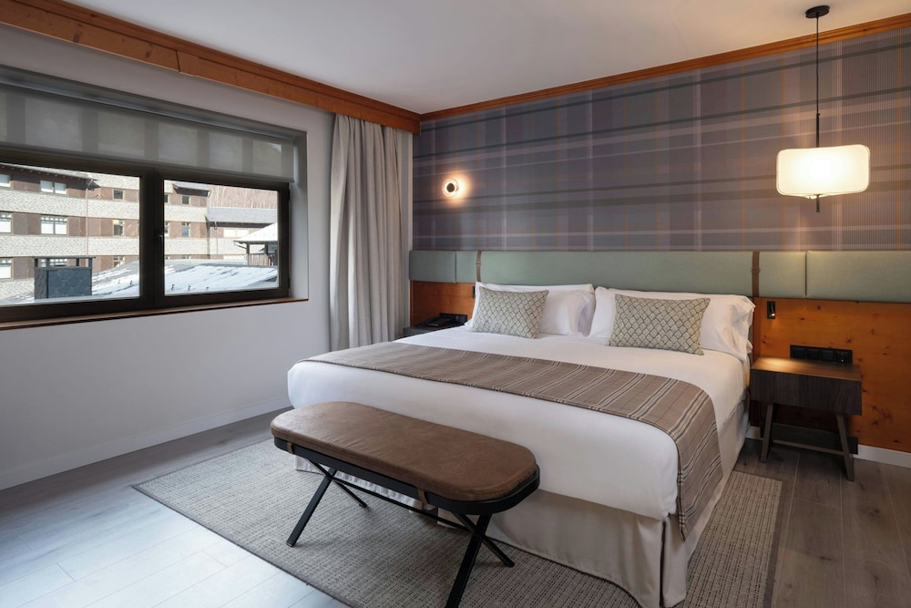 Hotel Euro Esqui 16/50