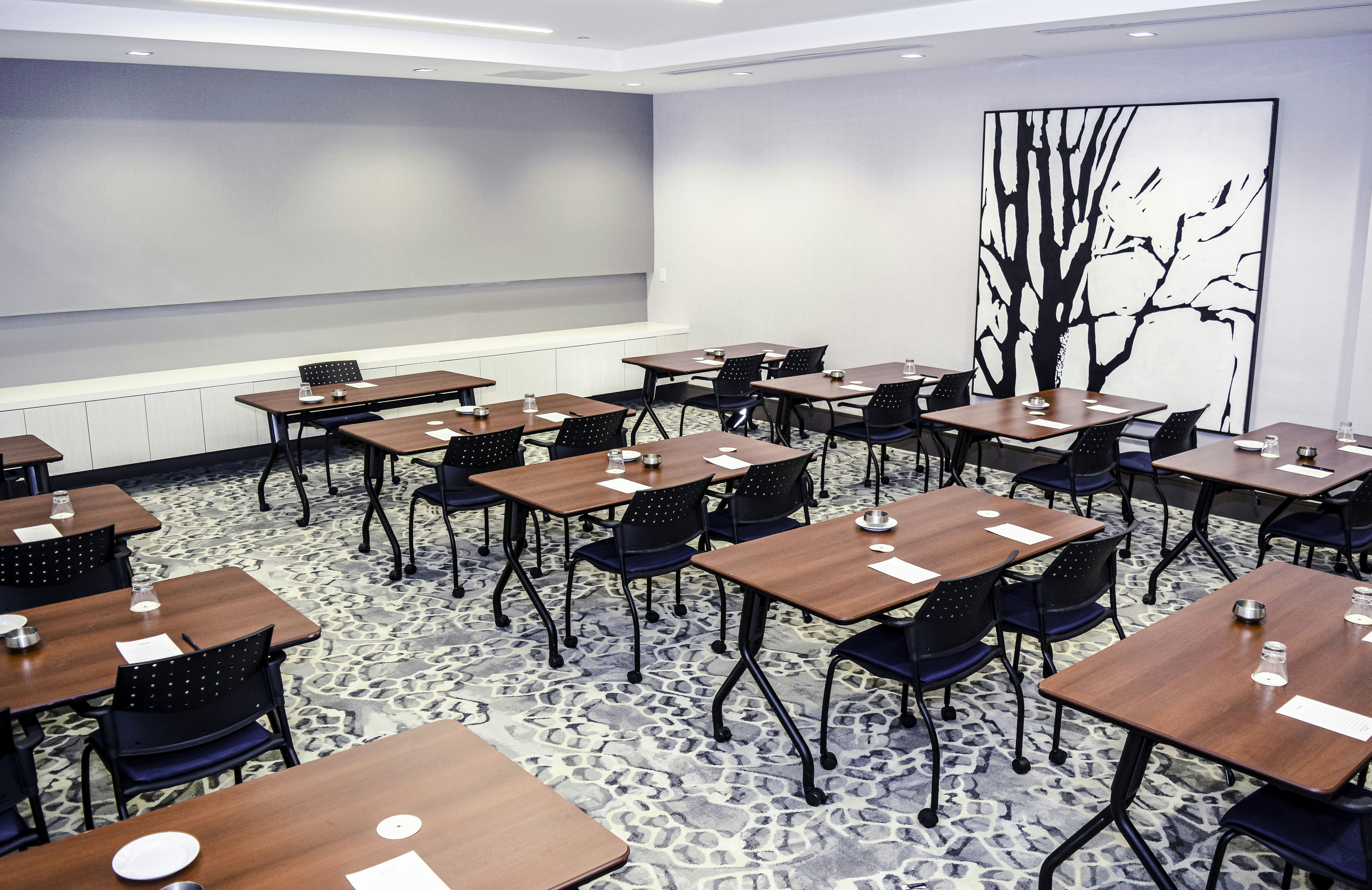 DoubleTree by Hilton Hotel Miami Airport and Convention Center 67/81