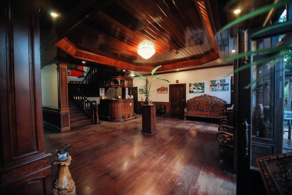 Vangsavath Hotel 48/81