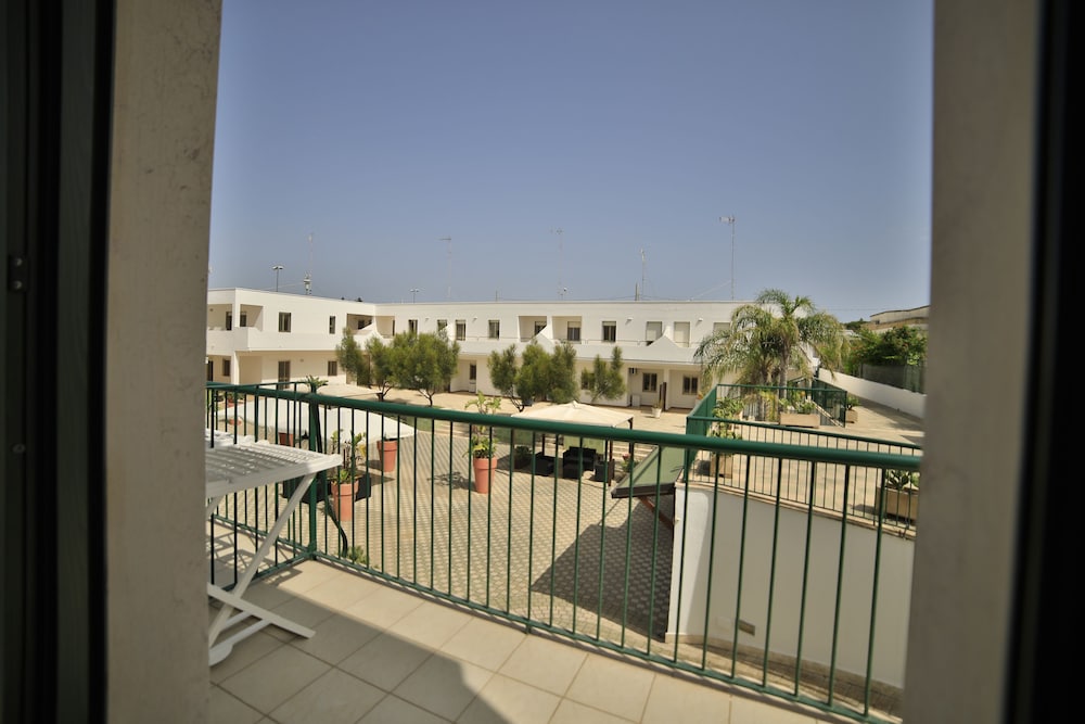 Residence Cala Verde 27/50