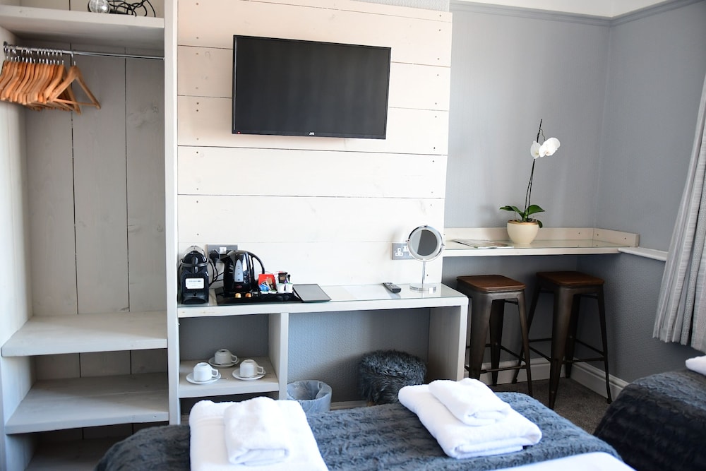 Vikings Accommodation 37/44