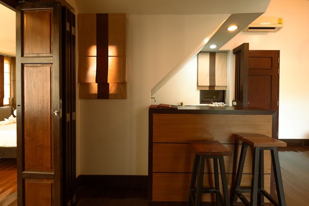 Kiree Thara Boutique Resort Chiang Mai 9/69