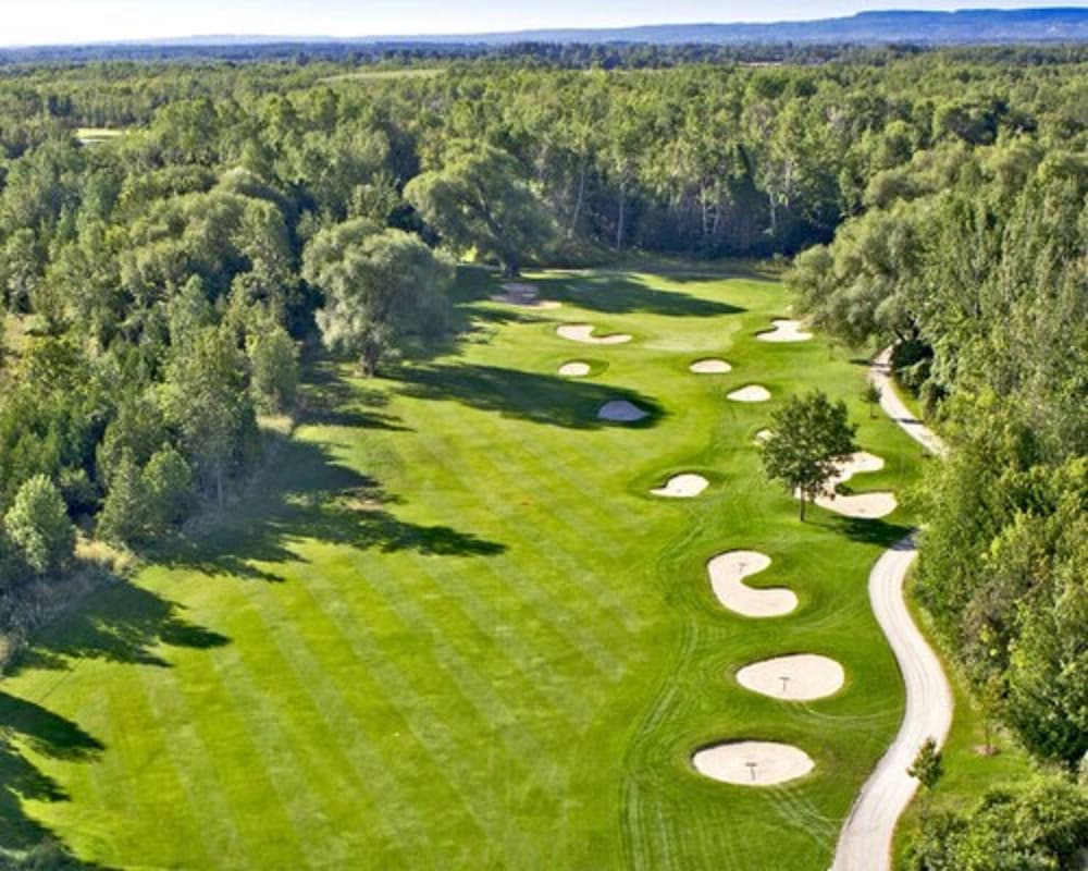 Living Stone Golf Resort 39/50