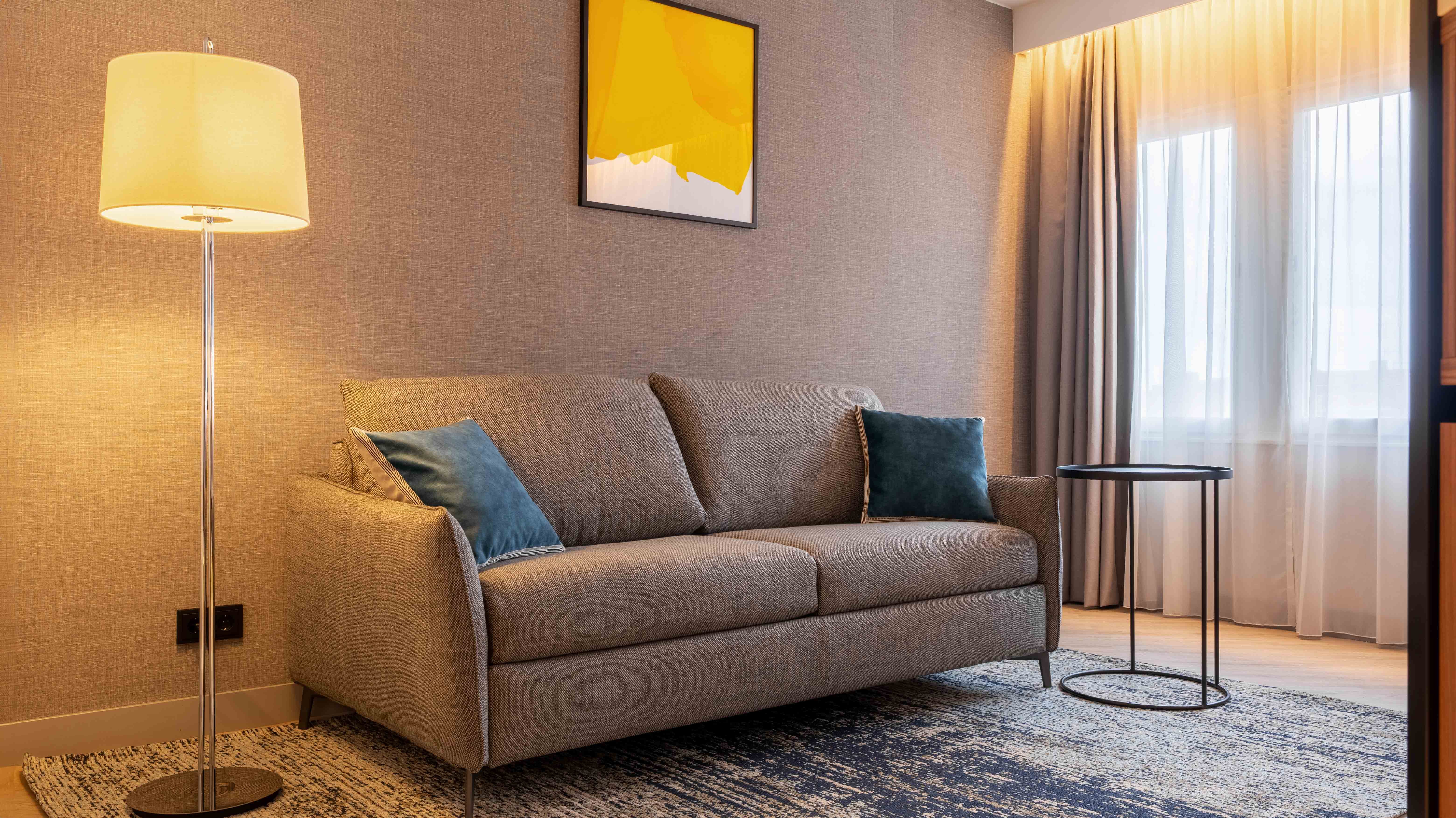 Voco Stockholm Kista 45/62