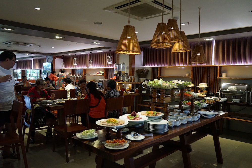 Seasing Boutique Hotel 36/50