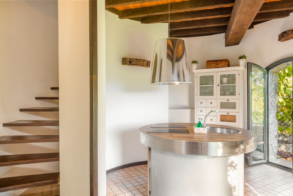 Villa Melolia photo2