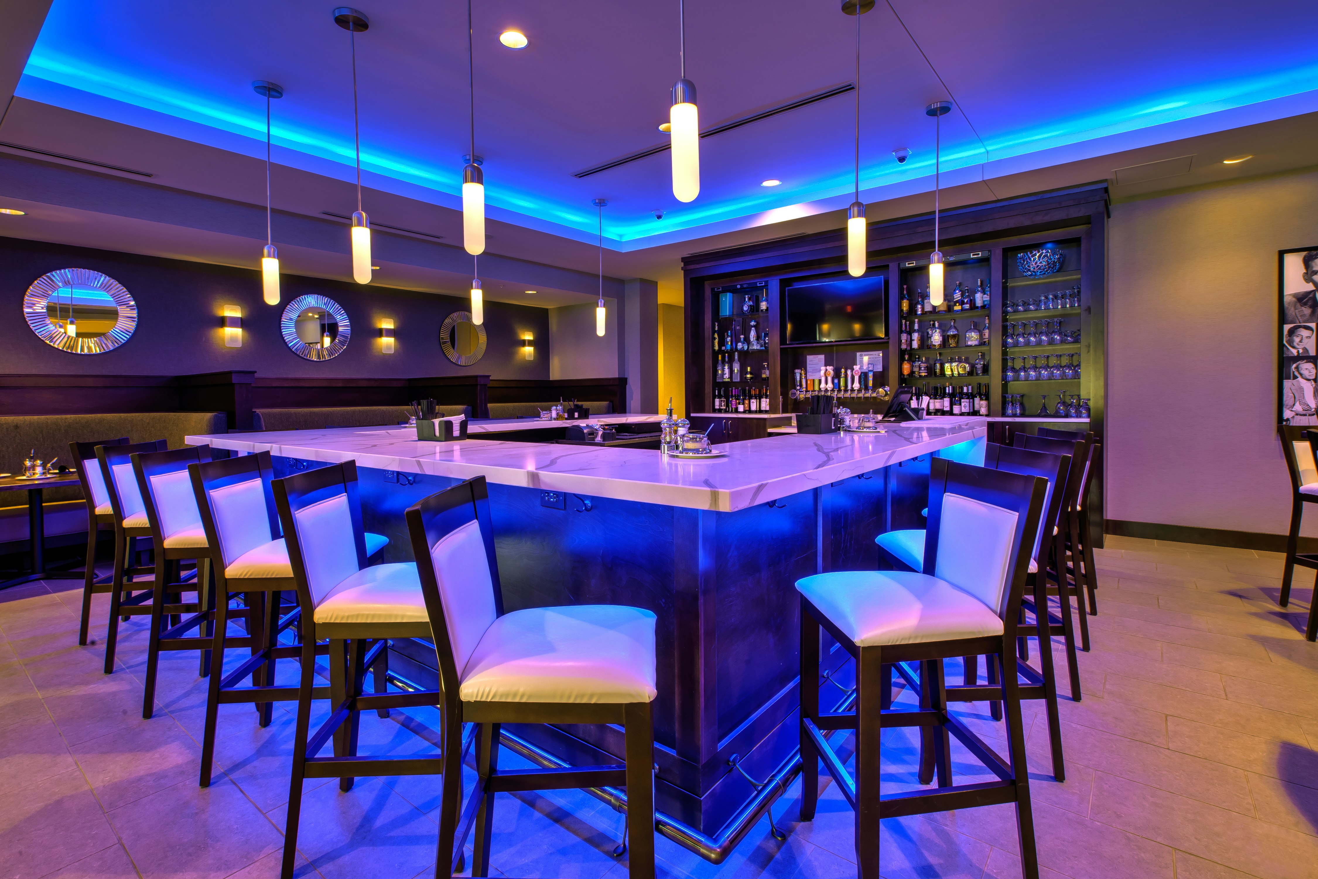 Hilton Garden Inn Columbus Easton 7/18
