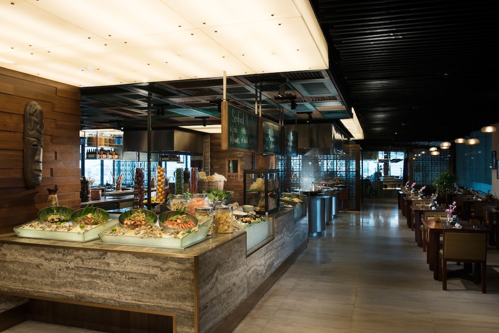 Doubletree By Hilton Kuala Lumpur 45/65