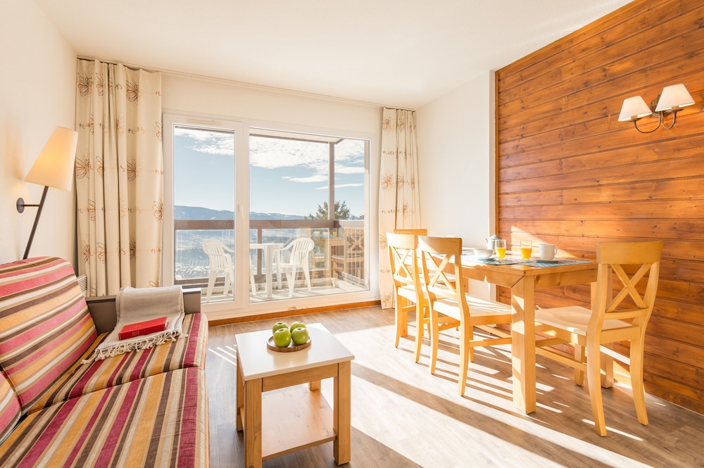 Pierre And Vacances Residence Le Pedrou 46/75