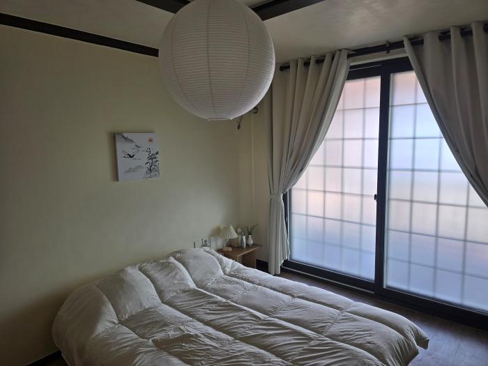 Taean Sinduri Making Memories Pension 16/41