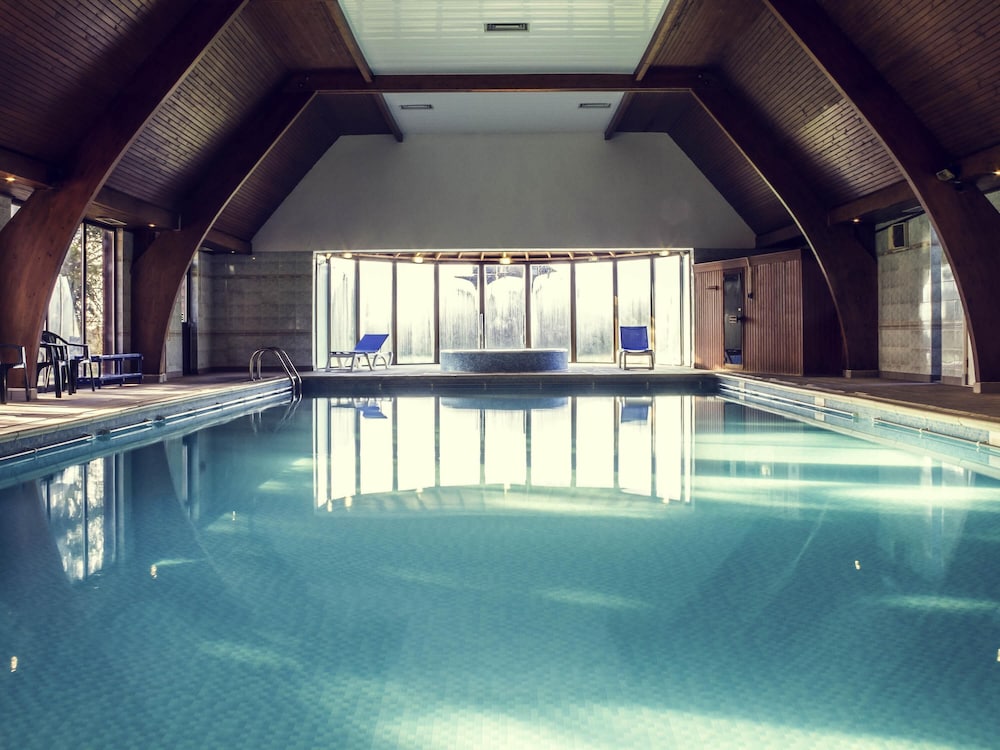 Mercure Hull Grange Park Hotel 36/75