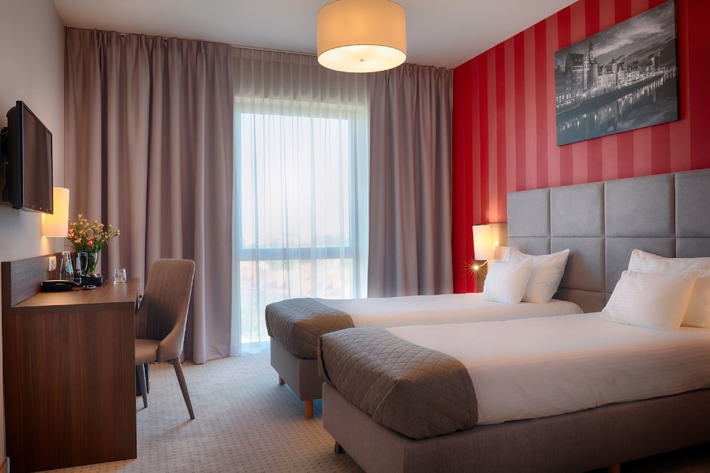 Focus Hotel Premium Gdansk 22/69