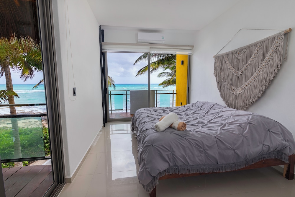 2 BEDROOMS, LUXURY, APARTMENT, GARDEN VIEW