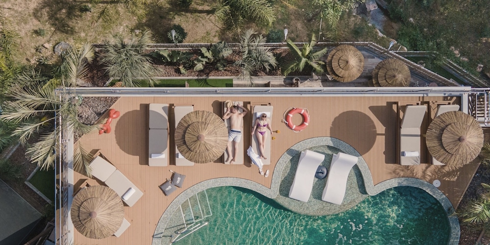 Casa Coco Boutique Hotel and Spa 43/50
