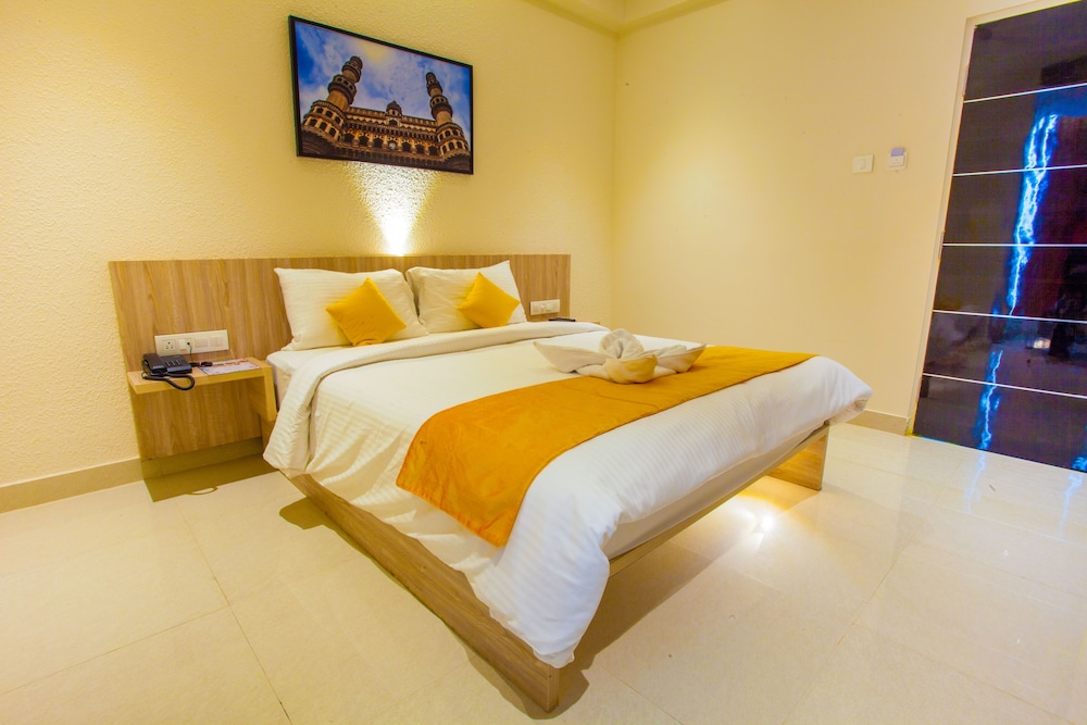 Northern Suites 10/50