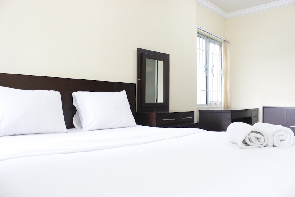 Galeri Ciumbuleuit Hotel and Apartment 8/50