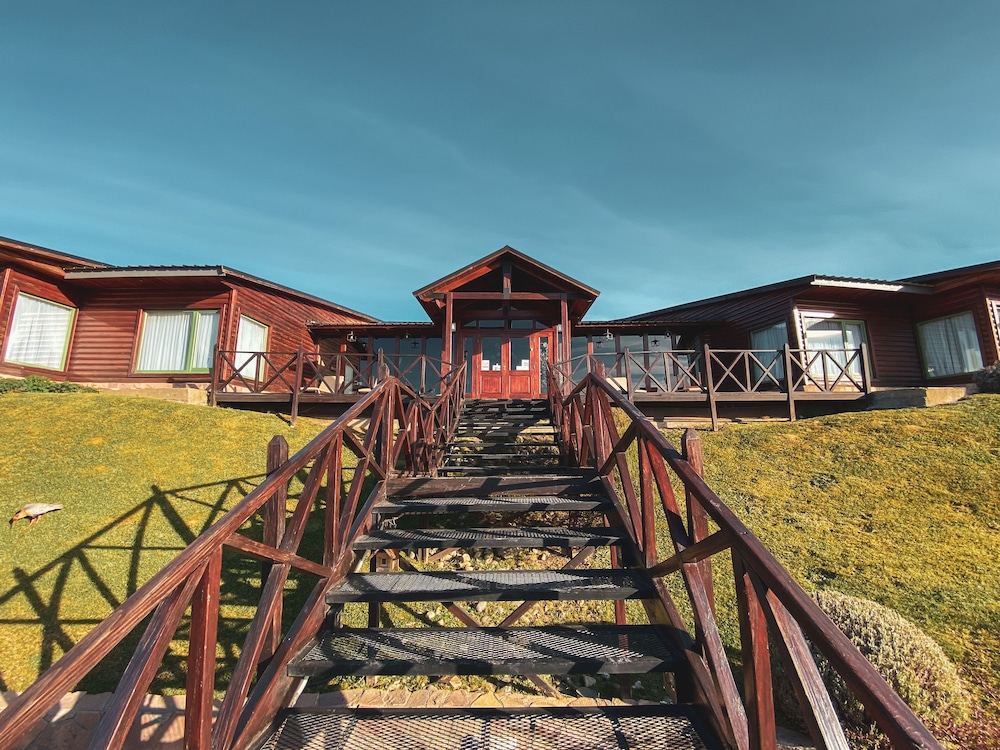 La Cantera Boutique Hotel Calafate 54/60