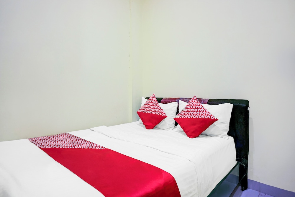 Hotel O Balige City Near Tugu Juara Monang 26/52