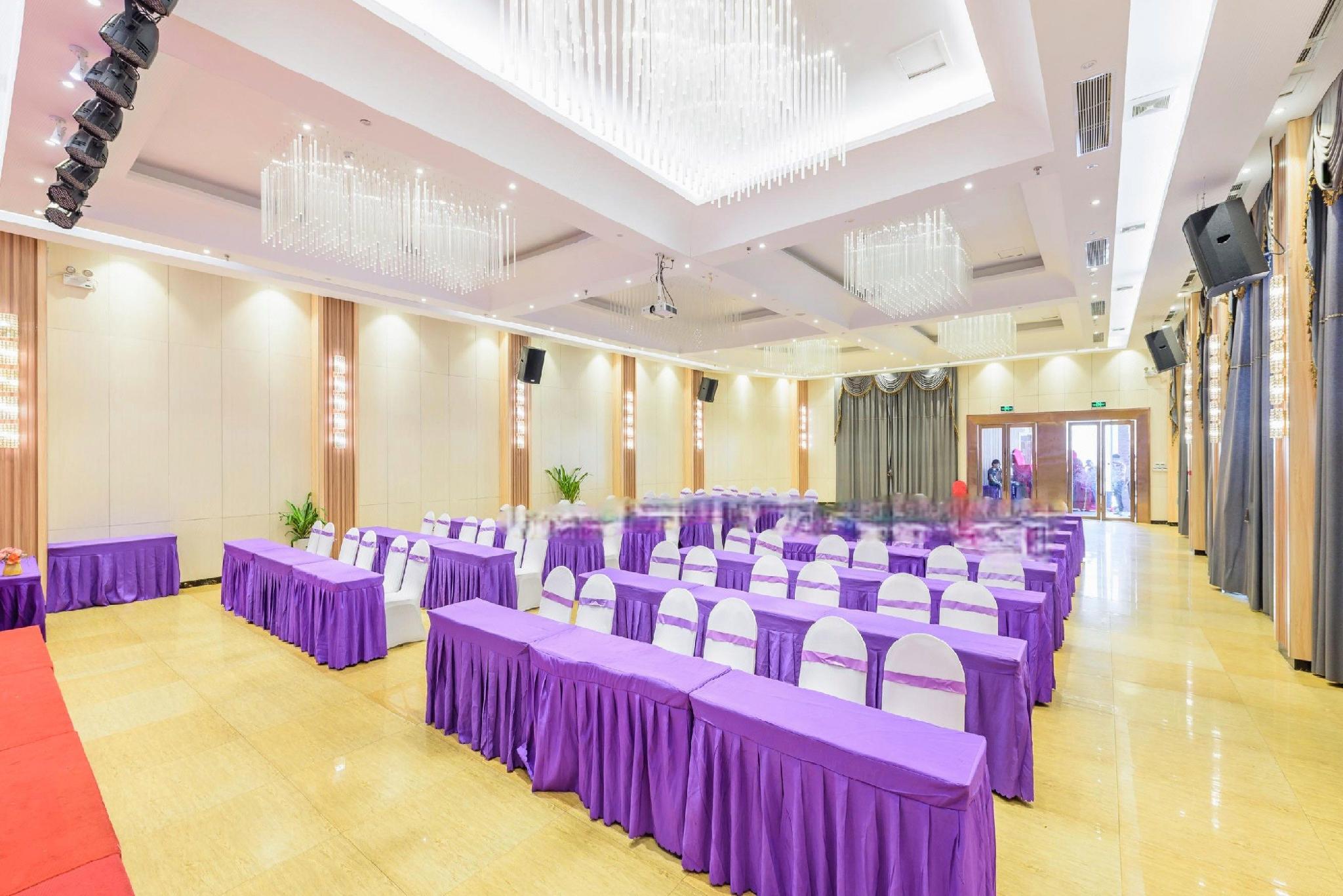 Heng Rong Hotel 38/46