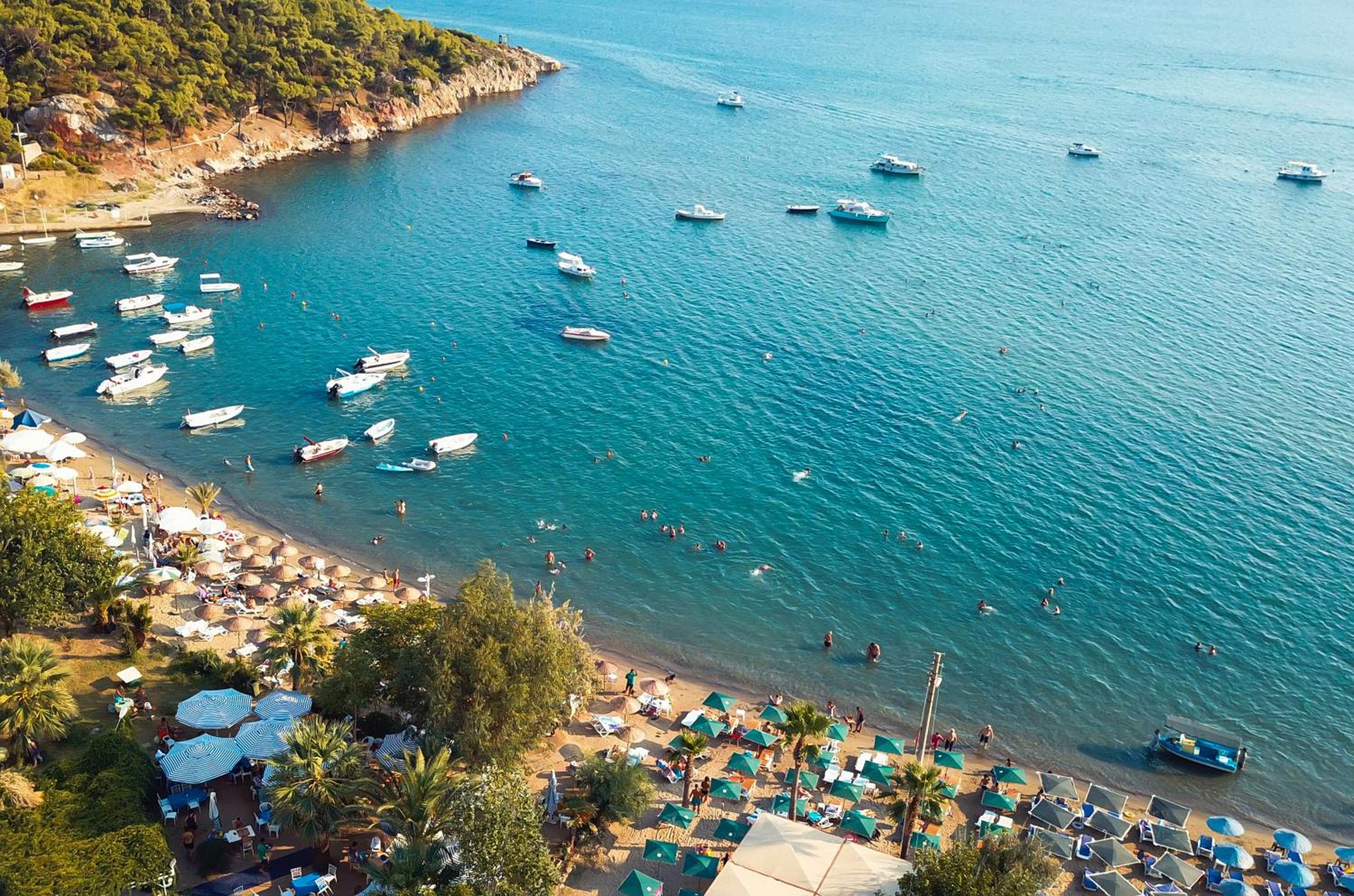 A.Emreli Suite Hotel 42/50