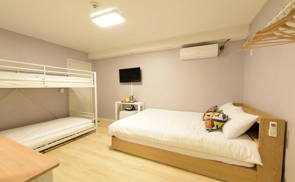Daol Guest House 8/49