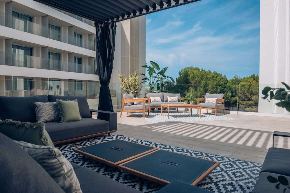 Iberostar Waves Cala Millor - Adults Only 70/86