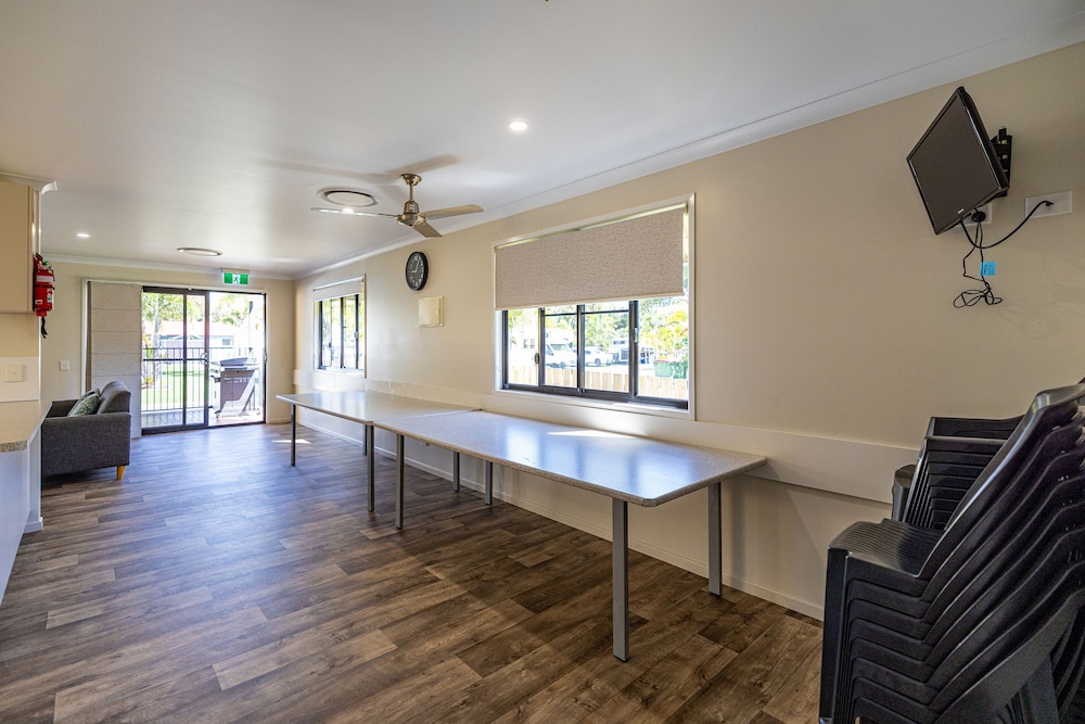 NRMA Capricorn Yeppoon Holiday Park 9/50