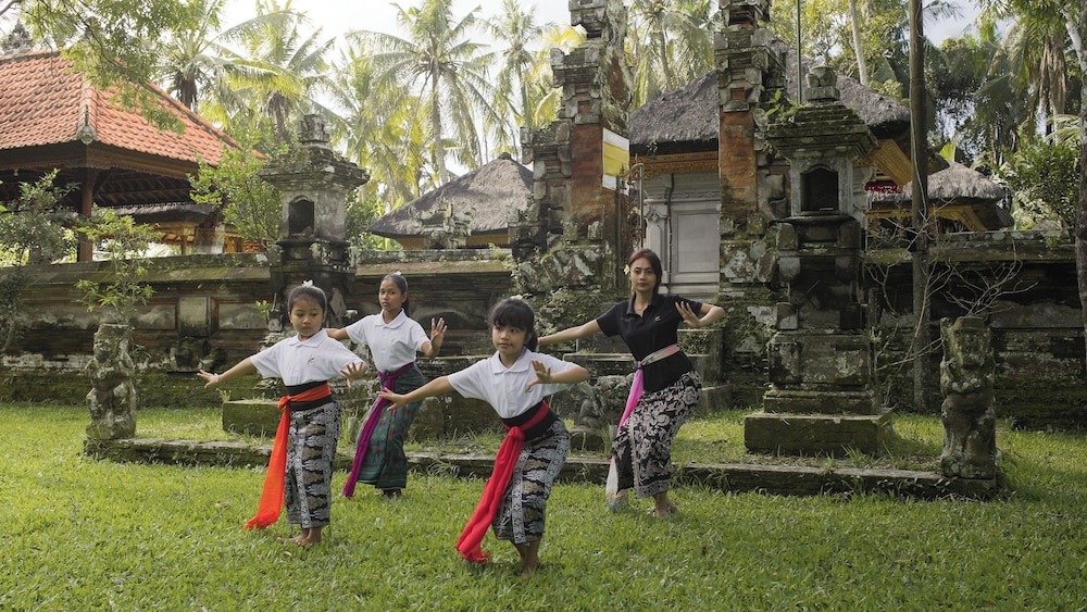 Kayumanis Ubud Private Villas Spa 41/50