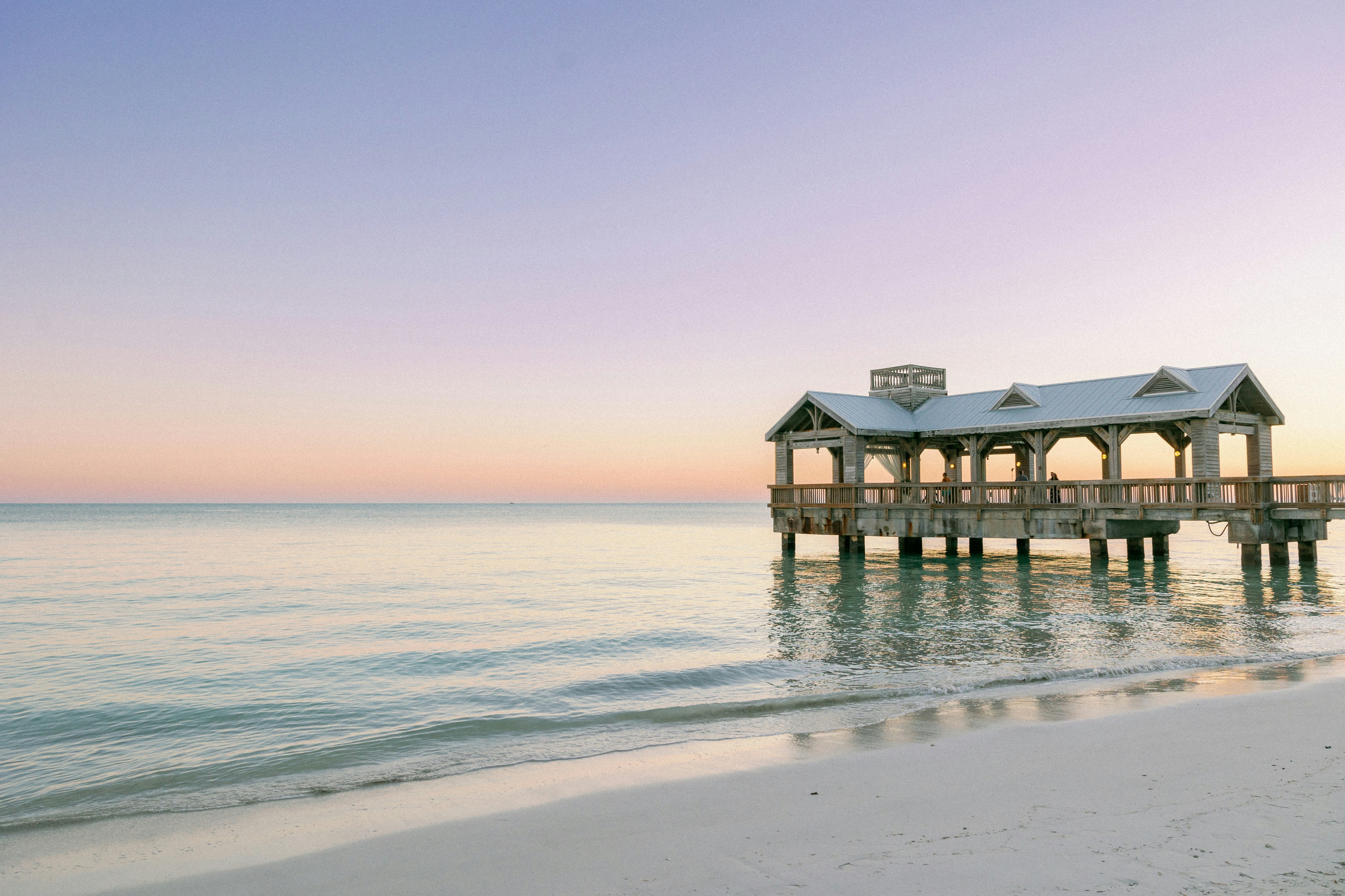 The Reach Key West Curio Collection By Hilton 38/50