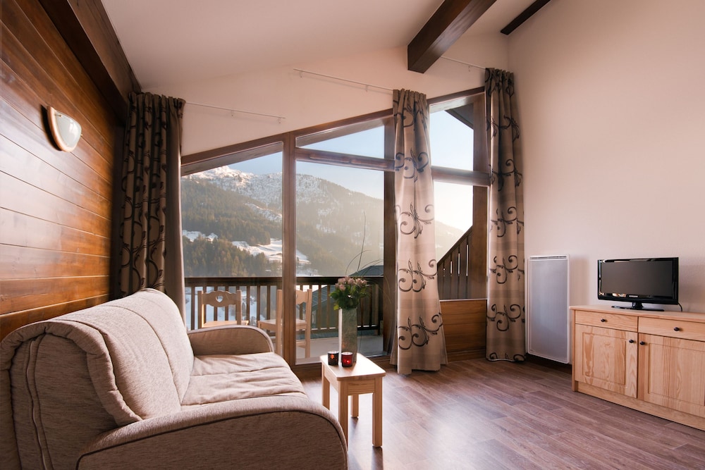 Lagrange Vacances Les Chalets du Mont Blanc 18/37